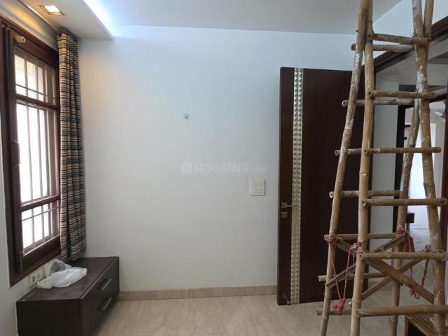Flat for rent in North West Delhi, Deri