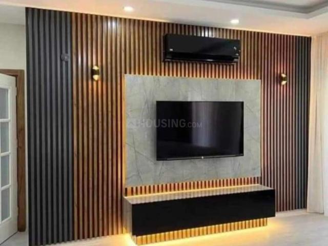 Flat for sale in North West Delhi, Deri