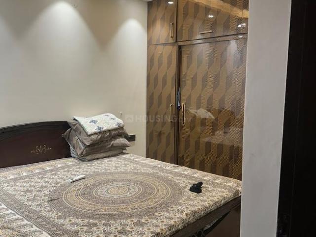 Flat for sale in North West Delhi, Deri
