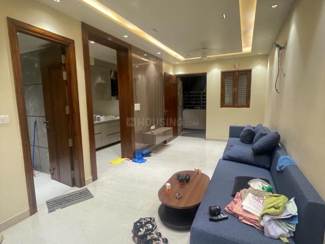 Flat for sale in North West Delhi, Deri