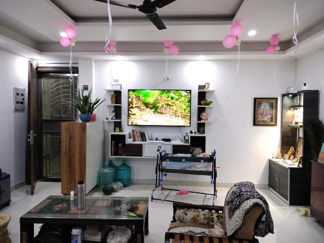 Flat for rent in Dwarka, Delhi