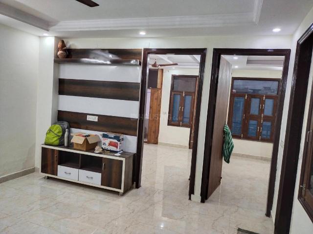 Flat for sale in South West Delhi, Deri