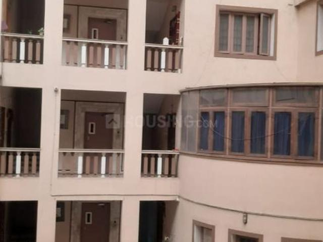 Flat for rent in Ghatkesar, Telangana
