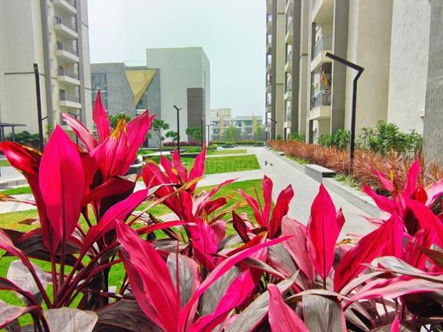 Flat for rent in Ghatkesar, Telangana