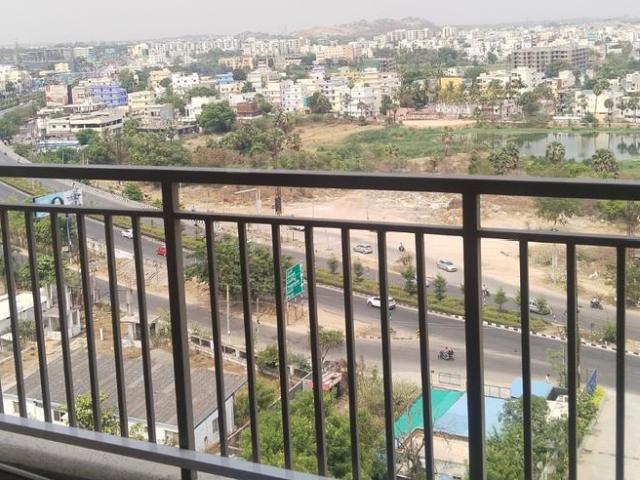 Flat for rent in Ghatkesar, Telangana