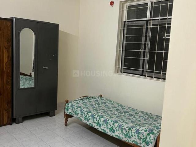 Flat for rent in Ghatkesar, Telangana
