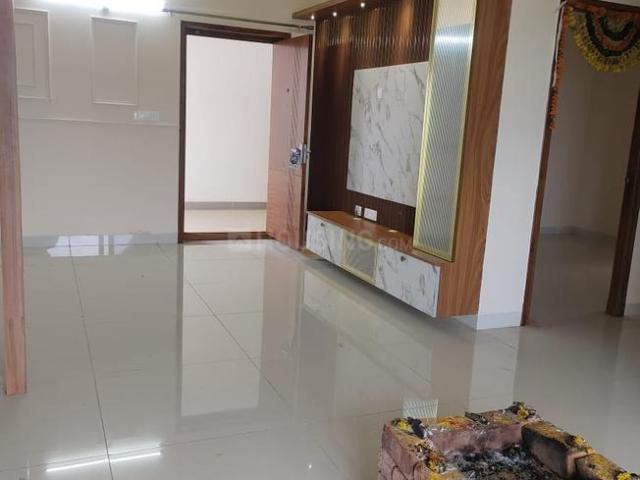 Flat for rent in Ghatkesar, Telangana
