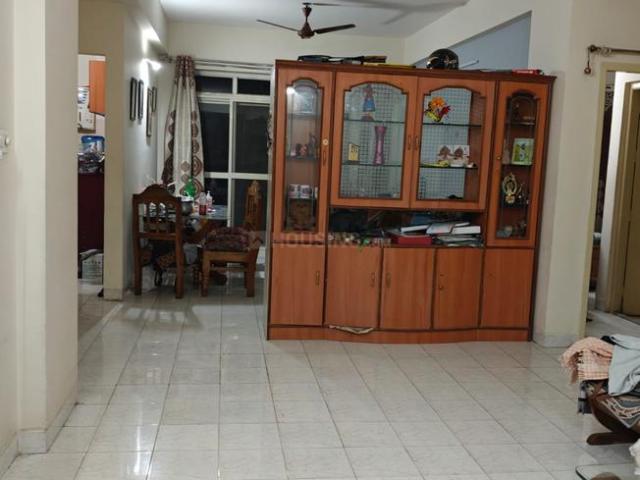Flat for rent in Ghatkesar, Telangana