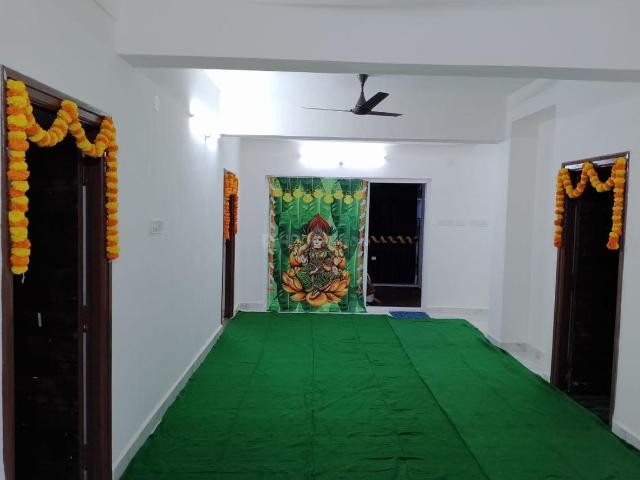 Flat for rent in Singapore Township, Ghatkesar mandal
