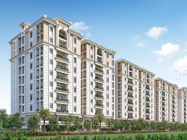 Flat for sale in Ghatkesar, Telangana