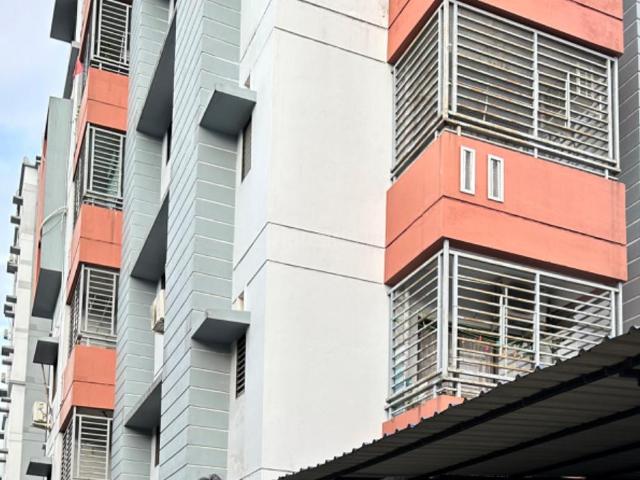 Flat for rent in Dibrugarh, Assam