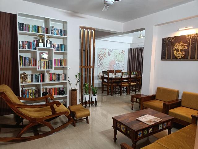 Flat for rent in Bhubaneshwar