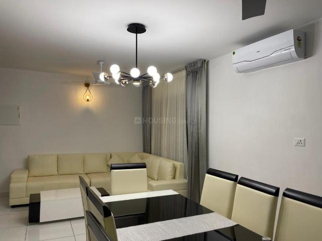Flat for rent in Calicut, Kerala