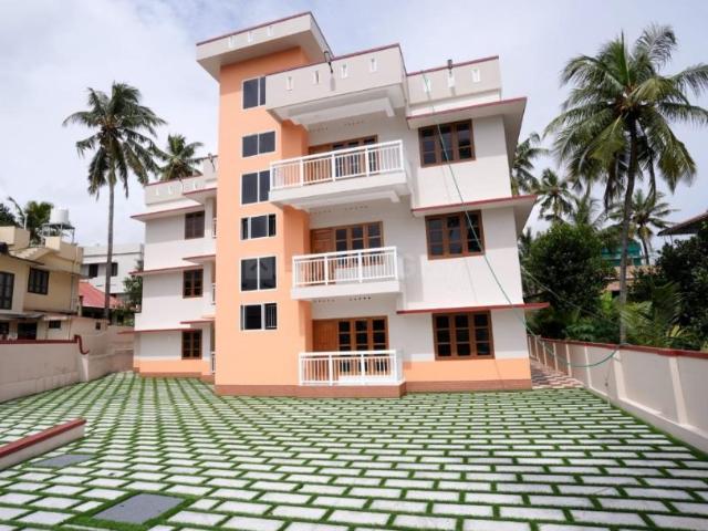 Flat for rent in Kerala