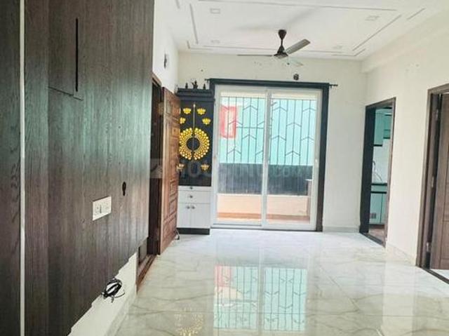 Flat for rent in Poonamallee, Tamil Nadu