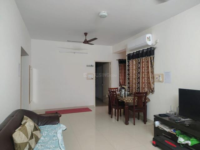 Flat for rent in Poonamallee, Tamil Nadu