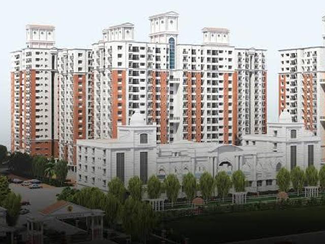 Flat for rent in Poonamallee, Thiruvallur
