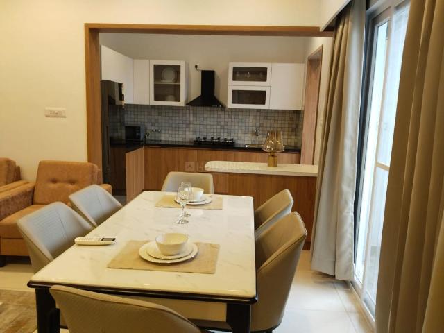 Flat for sale in Poonamallee, Tamil Nadu