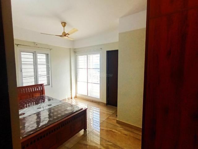 Flat for rent in Thrissur, Kerala