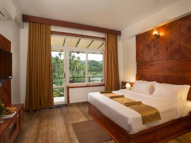 Flat for rent in Calicut, Kerala