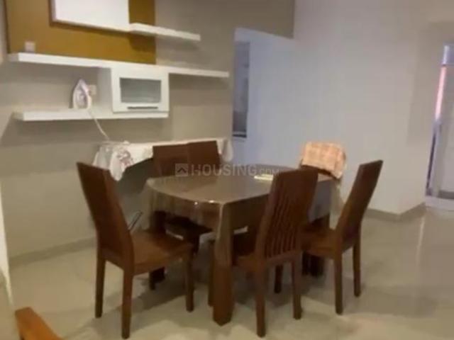 Flat for rent in Calicut, Kerala