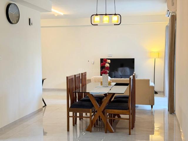 Flat for rent in Calicut, Kerala
