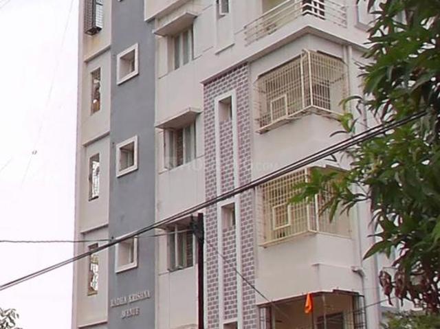 Flat for rent in Andhra Pradesh