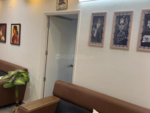 Flat for rent in Alapakam, Tamil Nadu