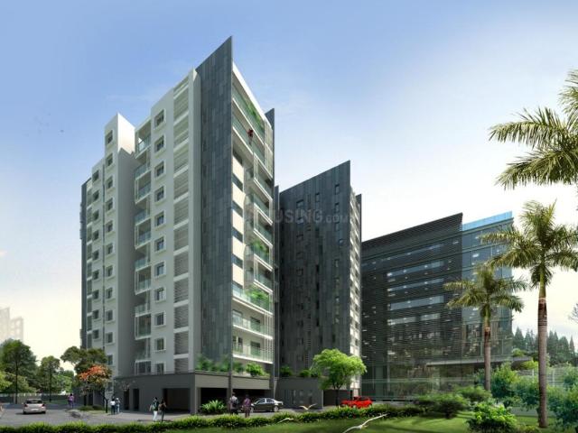 Flat for rent in Alapakam, Tamil Nadu