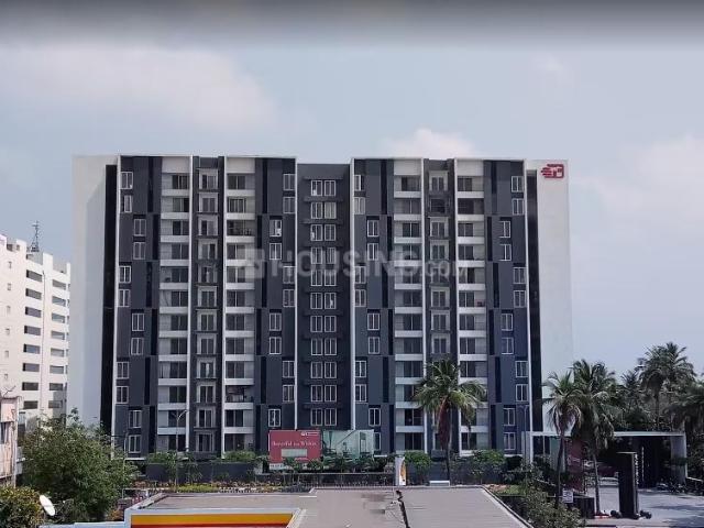 Flat for rent in Ward 152, Chennai Corporation