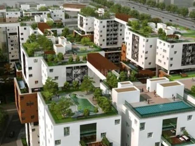 Flat for rent in Ward 150, Chennai Corporation