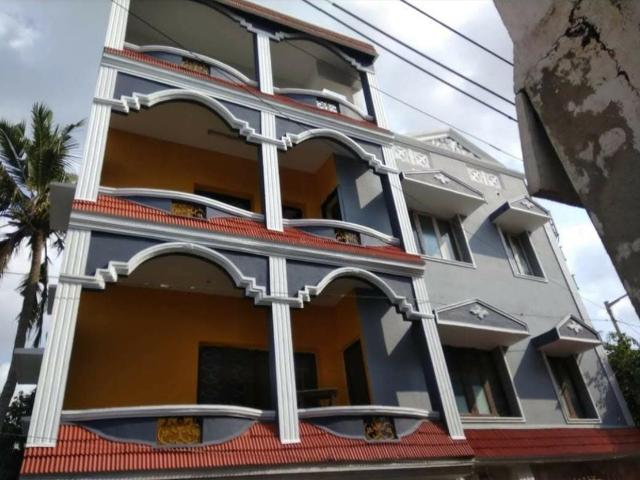 Flat for rent in Ward 150, Chennai Corporation