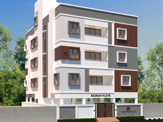 Flat for sale in Alapakam, Tamil Nadu