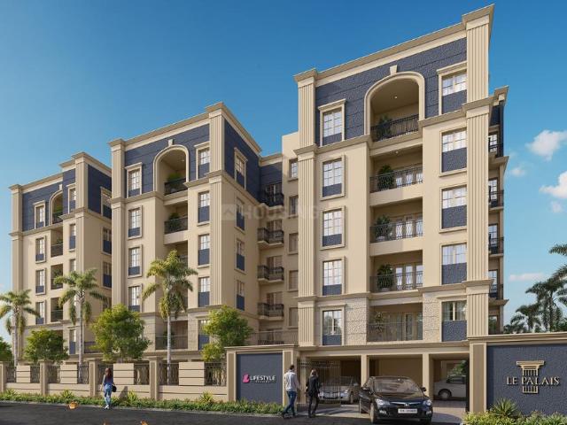 Flat for sale in Ward 150, Chennai Corporation