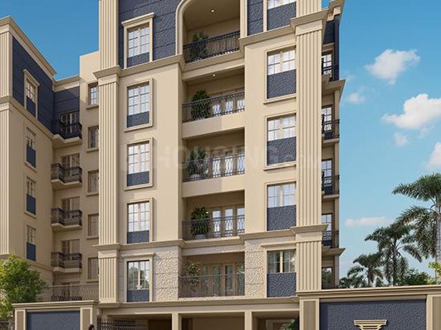 Flat for sale in Ward 150, Chennai Corporation