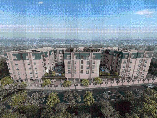 Flat for sale in Kayamkulam, Tamil Nadu