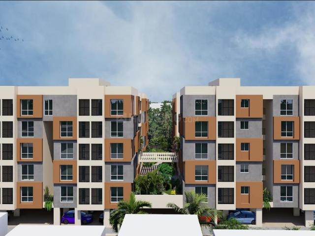 Flat for sale in Alapakam, Tamil Nadu