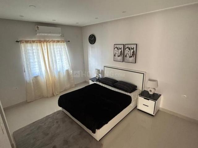 Flat for sale in Alapakam, Tamil Nadu