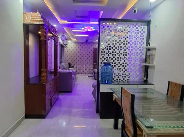 Flat for sale in Alapakam, Tamil Nadu