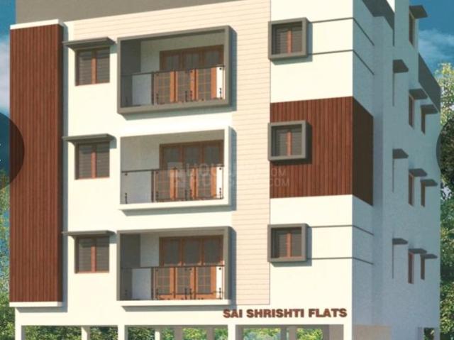 Flat for sale in Alapakam, Tamil Nadu
