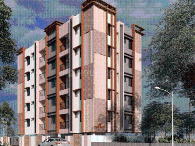 Flat for sale in Alapakam, Tamil Nadu