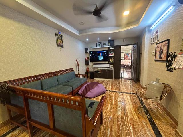 Flat for sale in Ward 150, Chennai Corporation