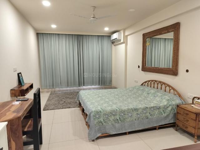 Flat for rent in Porvorim, Goa