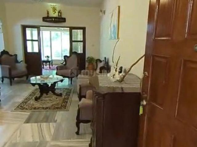Flat for rent in Porvorim, Goa
