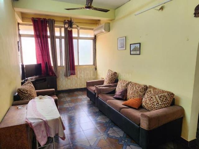 Flat for rent in Porvorim, Goa