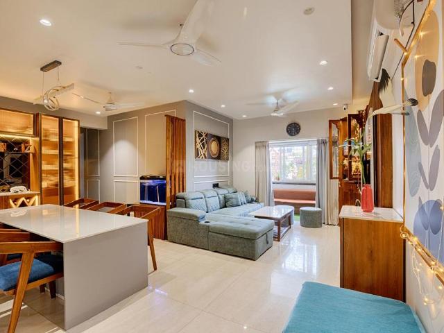 Flat for rent in Porvorim, Goa