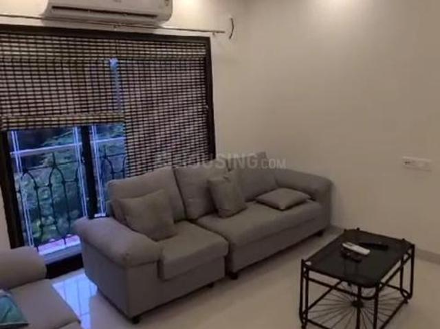 Flat for rent in Porvorim, Goa