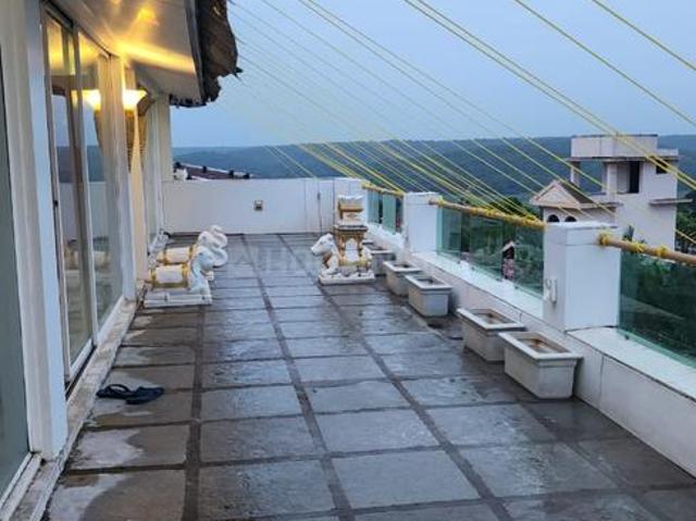 Flat for rent in Porvorim, Goa