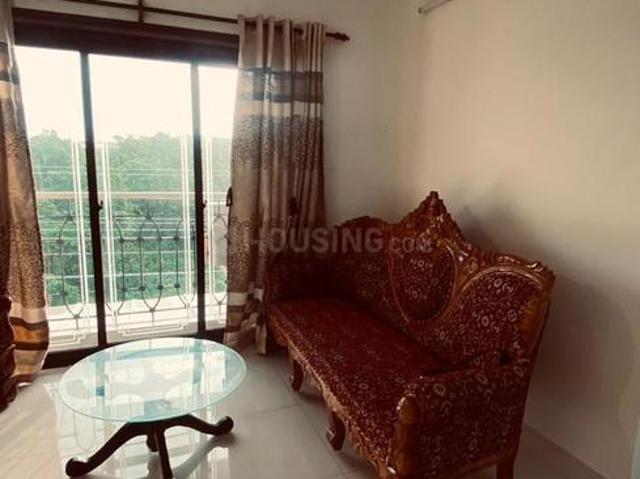 Flat for rent in Goa
