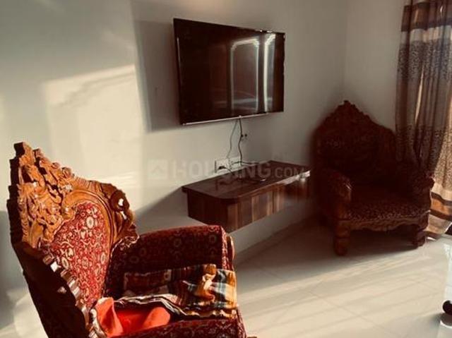 Flat for rent in Porvorim, Goa